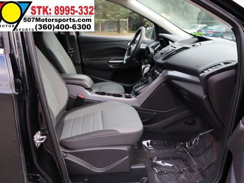 Used 2016 Ford Escape SE AWD/4WD image 15