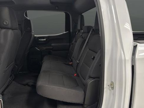 Used 2020 GMC Sierra 1500 Elevation w/ Elevation Convenience Package image 3