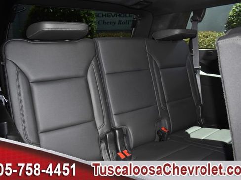 Certified 2021 Chevrolet Tahoe LT RWD image 27