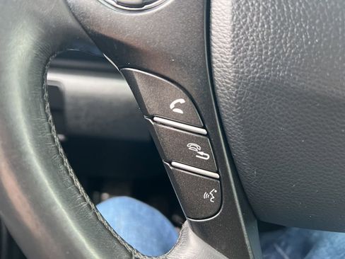 Used 2015 Honda Accord Sport image 17