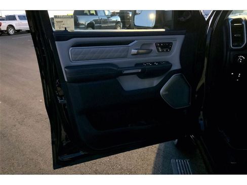 Used 2025 RAM 1500 Tungsten w/ Bed Utility Group image 25