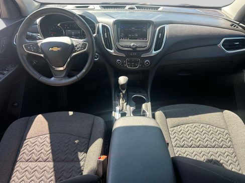 Used 2024 Chevrolet Equinox LT AWD/4WD image 13
