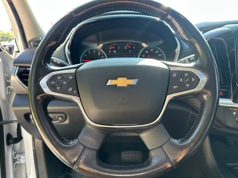 Used 2020 Chevrolet Traverse Premier w/ Redline Edition AWD/4WD image 30