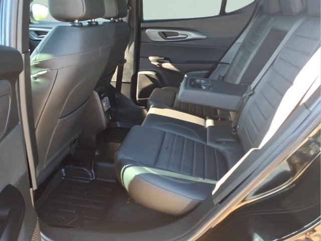 Used 2023 Dodge Hornet GT w/ Tech Pack w/o Parking AWD/4WD image 16