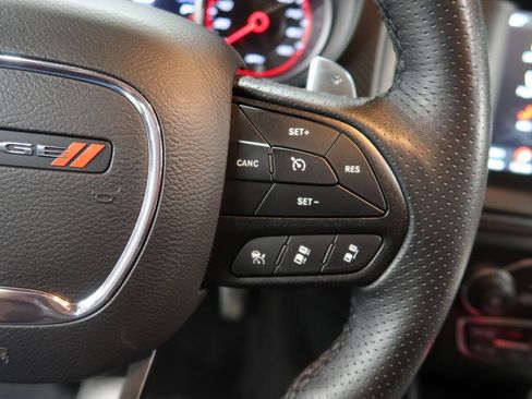Used 2023 Dodge Charger Scat Pack RWD image 34