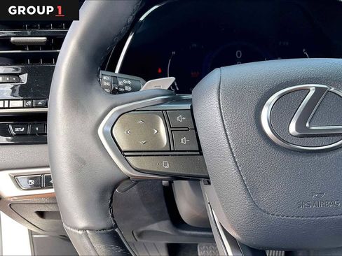 Certified 2024 Lexus RX 350 Premium Plus w/ Convenience Package image 21