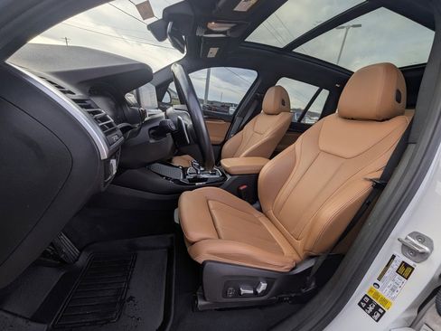 Used 2022 BMW X3 xDrive30i w/ Premium Package 2 image 21