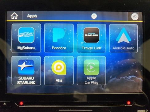 Used 2020 Subaru Forester Limited w/ Popular Package #3 image 25