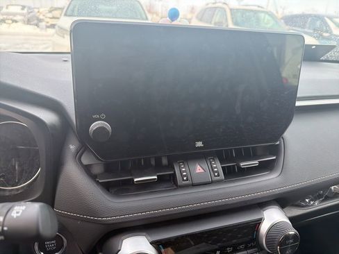 Used 2025 Toyota RAV4 XLE Premium w/ Weather Package image 13