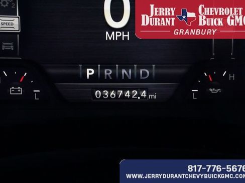 Used 2024 RAM 3500 Laramie w/ Towing Technology Group image 10