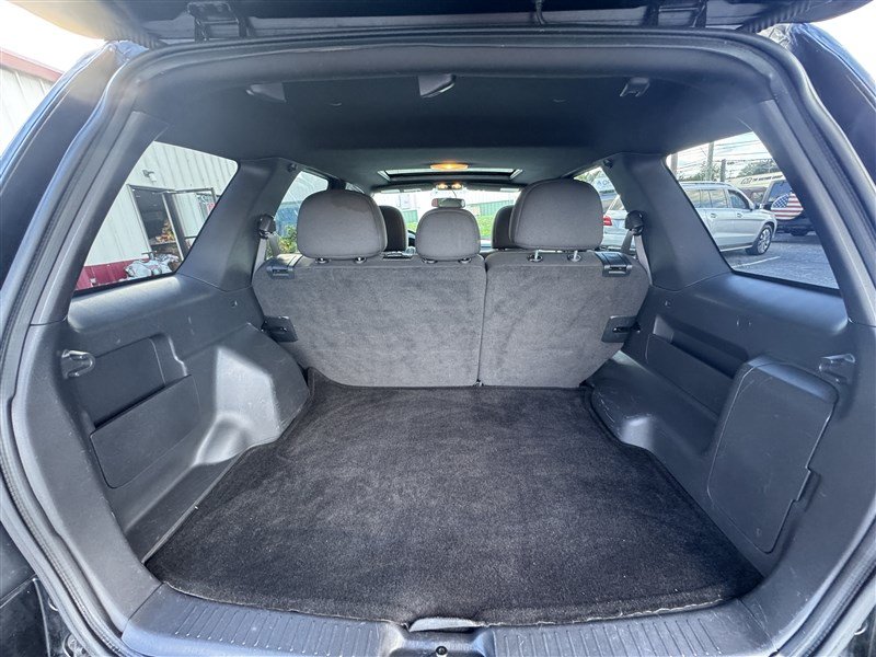 Used 2012 Ford Escape XLT FWD image 12