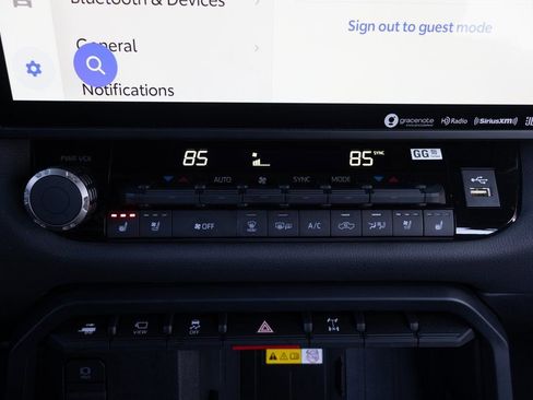 Used 2022 Toyota Tundra TRD Pro AWD/4WD image 40