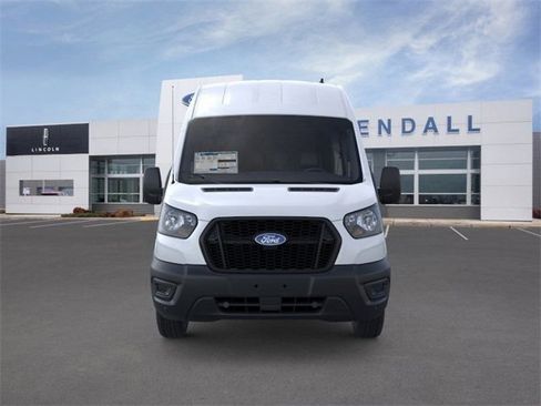New 2026 Ford Transit 350 148 High Roof Extended image 6
