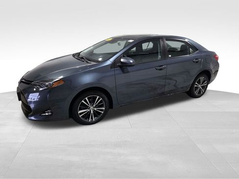 Used 2017 Toyota Corolla LE image 17