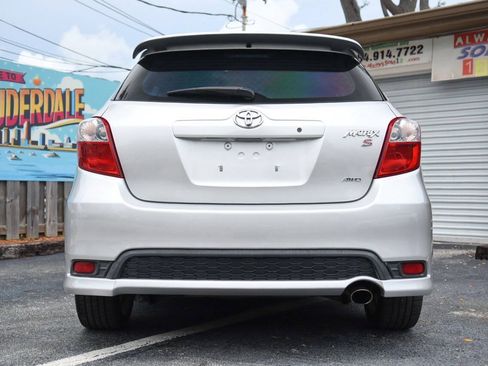 Used 2012 Toyota Matrix S w/ S Sport Pkg AWD/4WD image 23
