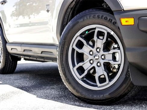 Used 2024 Ford Bronco Sport Big Bend image 2