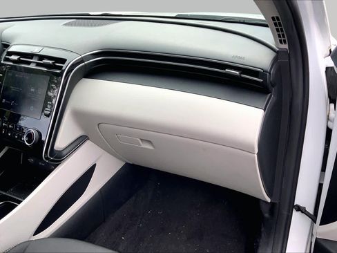 Used 2022 Hyundai Tucson SEL AWD/4WD image 19