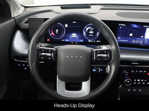 Used 2026 Hyundai Ioniq 9 Calligraphy image 7