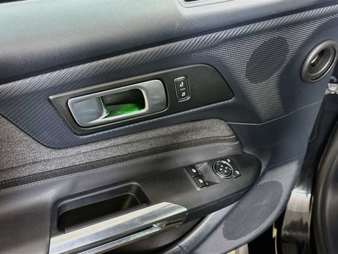 Used 2024 Ford Mustang GT RWD image 16