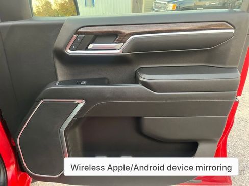 Used 2022 GMC Sierra 1500 SLE image 30