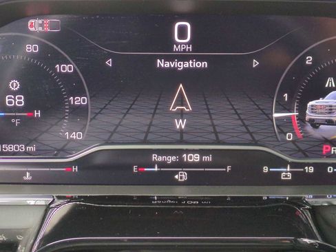 Used 2024 GMC Sierra 1500 Elevation w/ X31 Off-Road Package image 17