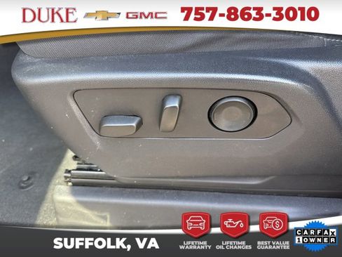 Used 2023 Chevrolet Silverado 1500 LT image 17