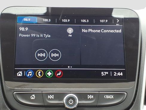 Used 2023 Chevrolet Malibu LT image 21