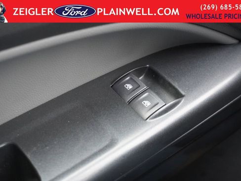 Used 2019 Chevrolet Colorado W/T w/ WT Convenience Package image 28