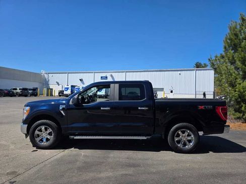 Used 2021 Ford F150 XLT w/ XTR Package image 5