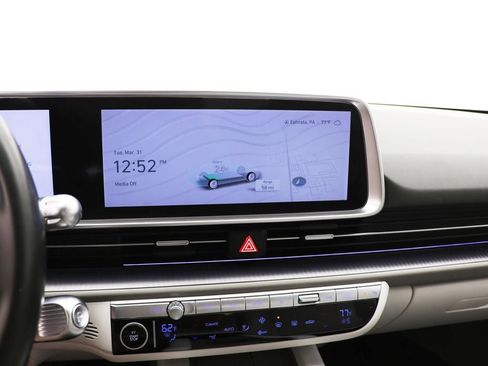 Used 2024 Hyundai Ioniq 6 SEL image 20