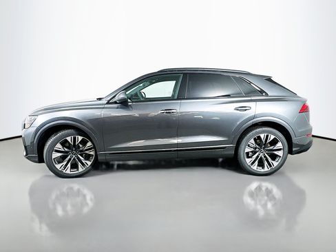 New 2026 Audi Q8 Premium Plus AWD/4WD image 4