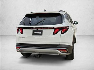 Used 2025 Hyundai Tucson SEL video 2