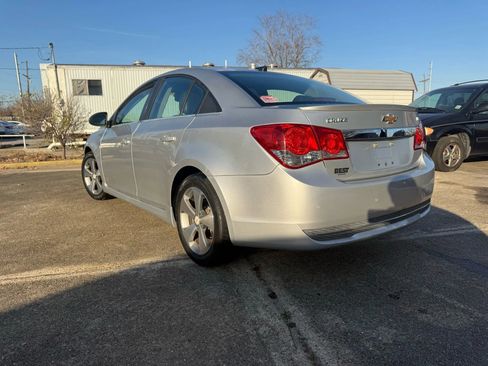 Used 2011 Chevrolet Cruze LT w/ RS Package image 7