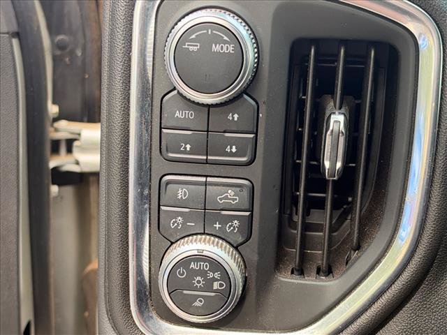 Used 2020 GMC Sierra 1500 SLT w/ SLT Premium Package AWD/4WD image 29