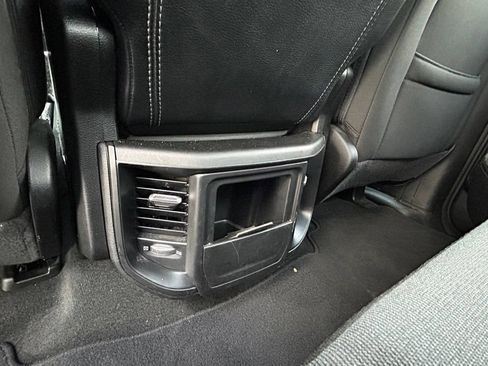 Used 2021 RAM 1500 Big Horn AWD/4WD image 50