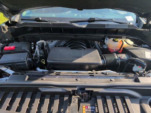 Used 2021 Chevrolet Silverado 1500 LT image 17