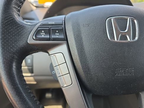 Used 2014 Honda Odyssey EX-L image 22