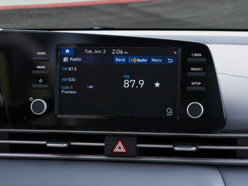 New 2026 Hyundai Elantra SE image 13