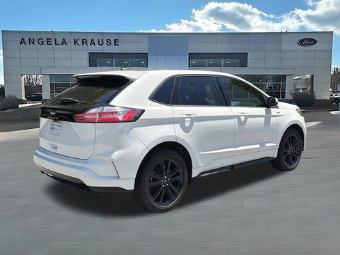 Used 2024 Ford Edge ST-Line AWD/4WD image 8