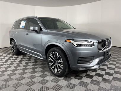 Used 2020 Volvo XC90 T6 Momentum