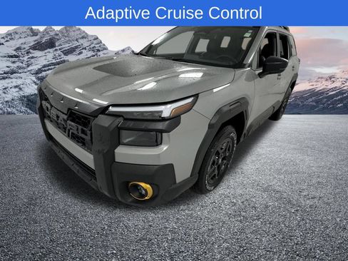 New 2026 Subaru Outback Wilderness AWD/4WD image 7