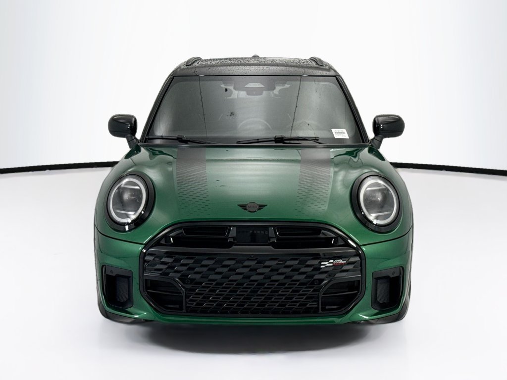 New 2027 MINI Cooper S FWD image 2