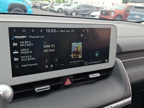 Used 2022 Hyundai Ioniq 5 Limited AWD/4WD image 18