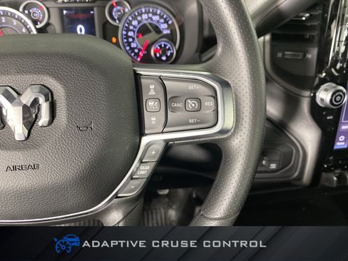 New 2026 RAM 2500 Tradesman AWD/4WD image 19