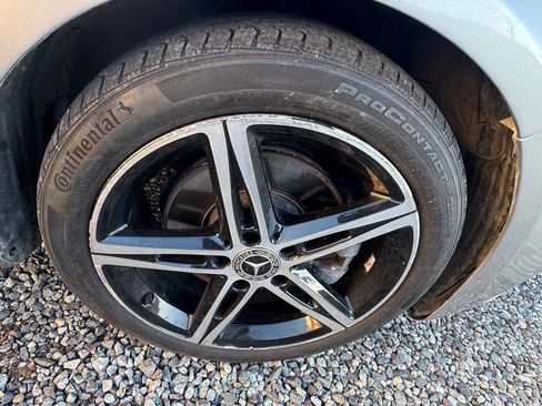 Used 2019 Mercedes-Benz A 220 4MATIC image 24