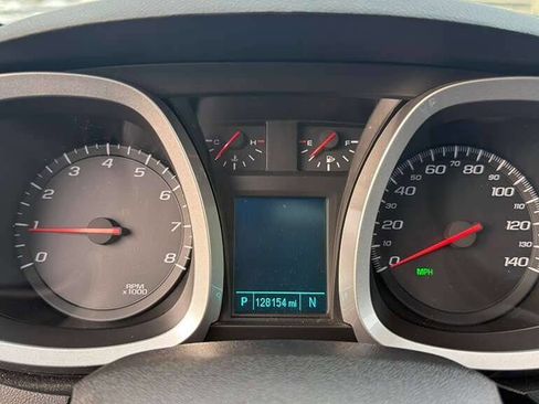 Used 2014 Chevrolet Equinox LT w/ Driver Convenience Package image 35