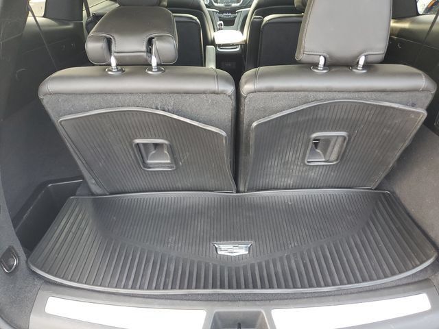Certified 2023 Cadillac XT6 Premium Luxury w/ LPO, Floor Liner Package AWD/4WD image 8