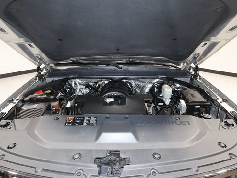 Used 2015 Chevrolet Tahoe LTZ image 21