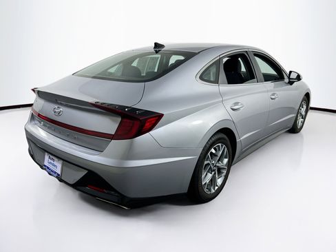 Used 2023 Hyundai Sonata SEL image 5