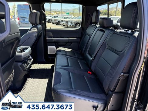 Used 2023 Ford F150 Raptor w/ Raptor Carbon Fibre Package AWD/4WD image 28